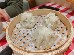 -西贝(苏州绿宝广场店)