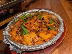 -树厨地道黔菜(凯里韶山南路店)