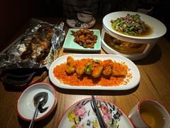 -新白鹿餐厅(银泰西湖文化广场店)
