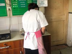 -上海为民商行清真饭店(南大路店)
