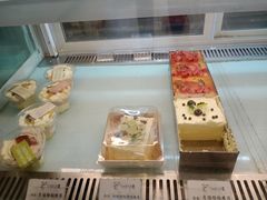 -提亚烘焙·手作面包·生日蛋糕(七星店)