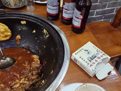 -曹丞相·地锅鸡·地锅鱼(武林店)