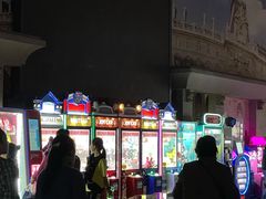 -左岸国际电影城(泉汇购物广场店)