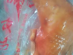 鸡全腿-老孙记烧鸡