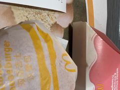 -麦当劳(无锡永乐店)