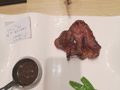 -纽斯特牛排自助餐厅(浦江万达店)