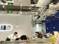 -兰湘子·湘菜小炒(石家庄万象城店)