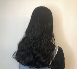 -BTR发型定制潮沙龙店