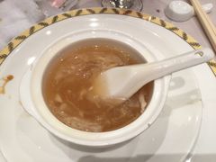 -御花园·粤菜·海鲜火锅(中山公园店)