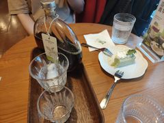 -雕刻时光咖啡馆(师大路店)