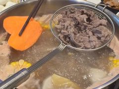 -疆牛出栏·潮汕牛肉火锅(德汇万达店)
