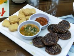 -88号小吃店·经典云南菜·地道纳西美食