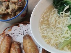 -玉记手工糖水小吃(沙井总店)