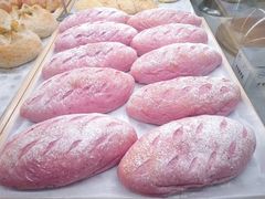 -烫面包·面包烘焙(绿地缤纷城店)