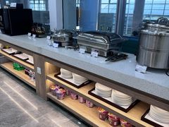 -南通兴东国际机场