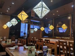 -云海肴·汽锅鸡·云南代表菜(天津国金汇店)