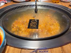 -山河屯铁锅炖鲜鹅·东北菜(开发区一店)