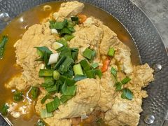 -小乡小镇·传承桐庐土菜·老板亲自烧的菜