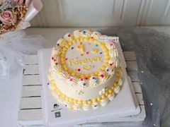 -桃喜·私人订制蛋糕店