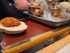-梅利汴京烤鸭•开封豫菜地标店(晋安路店)
