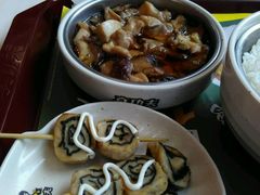 -真功夫(大德路店)
