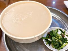 -百年认一力 太原老字号 (桥头街店)