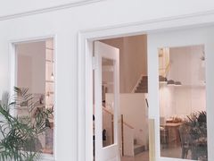 门面-CHEZ JASMINE 茉莉的氧气厨房