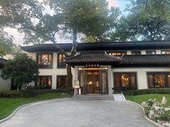 -杭州西湖柳莺里酒店·闻莺厅