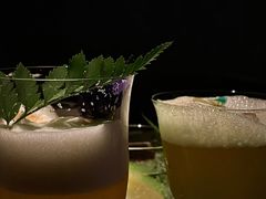-BAR Signal·鸡尾酒酒吧