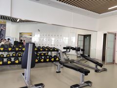 -中田健身工作室(胜利门店)