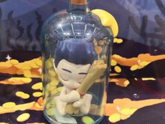 -泡泡玛特POPMART(合生汇店)