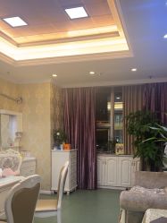 -武汉五洲整形外科医院