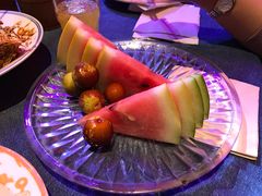 -肉串汪(望京店)