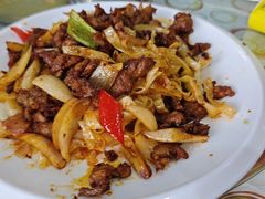-清真·伊清阁餐厅
