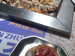 -尹珍珠·韩式无限烤肉(回龙湾店)