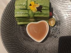 -茉莉餐厅(包河万达店)