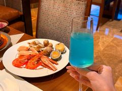 -富力丽思卡尔顿酒店·香荟全日制餐厅