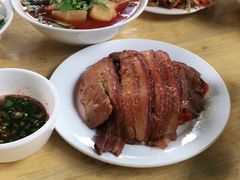 -老一品蹄花店(新津店)