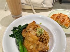 -和平馆·地道港澳茶餐厅(西门口店)