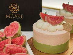 -M'CAKE(西单大悦城店)