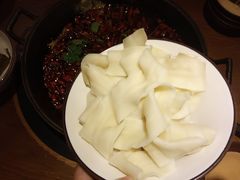 -受气牛肉·重庆耙牛肉(来福士店)