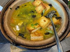 -古南都·清真绿柳居菜馆(太平南路店)
