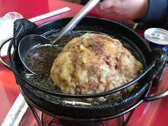 -胖子菜馆(隆昌路店)