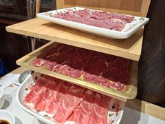 -东门口·鲜爆肚涮肉·烧烤(老门东店)
