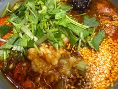 -付小姐在成都(中山公园店)