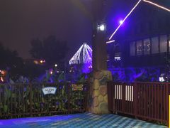 -济南方特东方神画