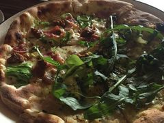 -PIZZA BIANCA(民园店)