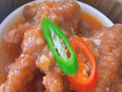 -佳丽海鲜大酒楼(环岛海景店)