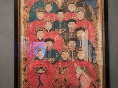 -中国闽台缘博物馆