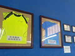-伯明顿羽毛球(南开分馆)